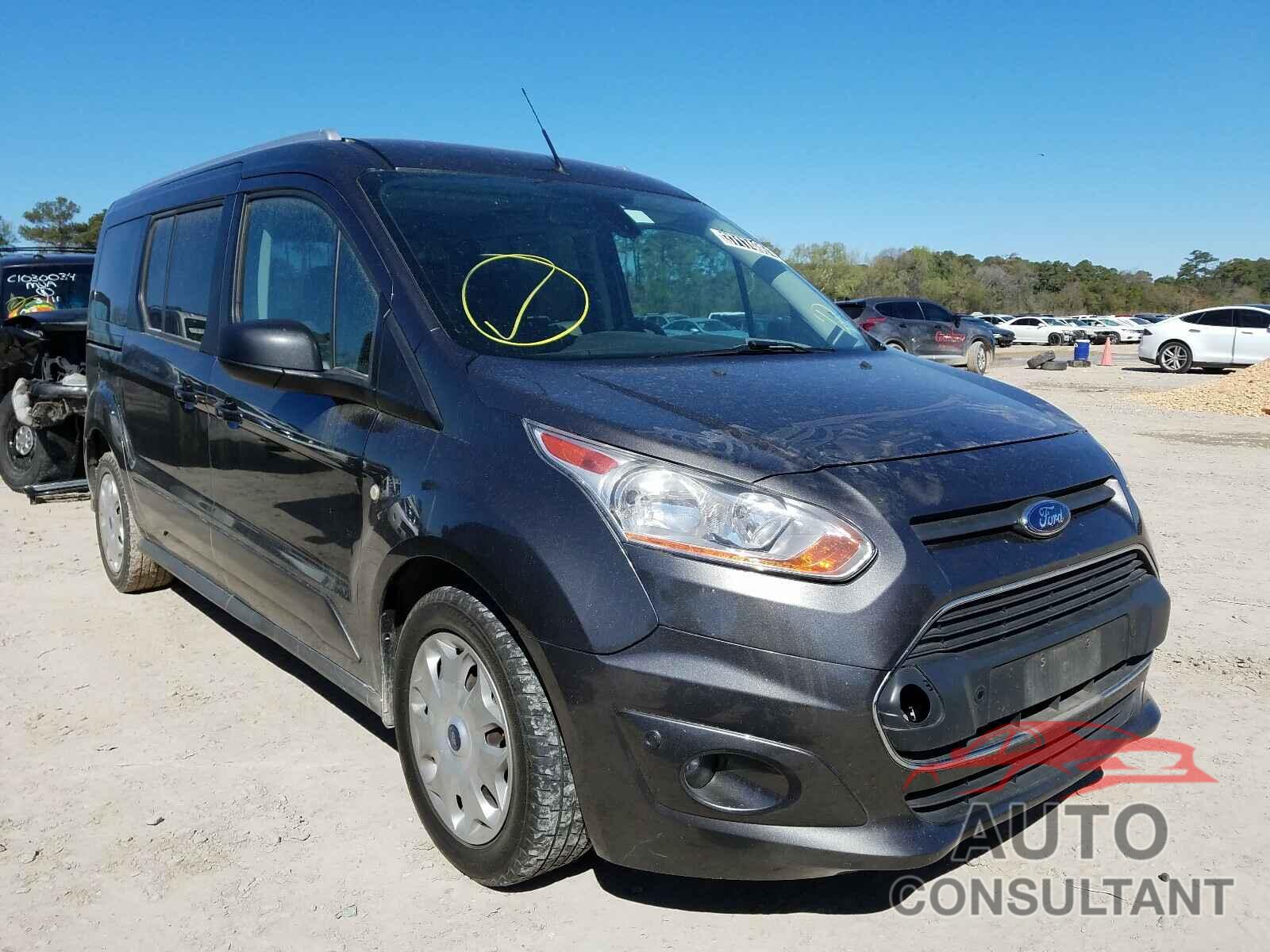 FORD TRANSIT CO 2017 - NM0GE9F73H1332428