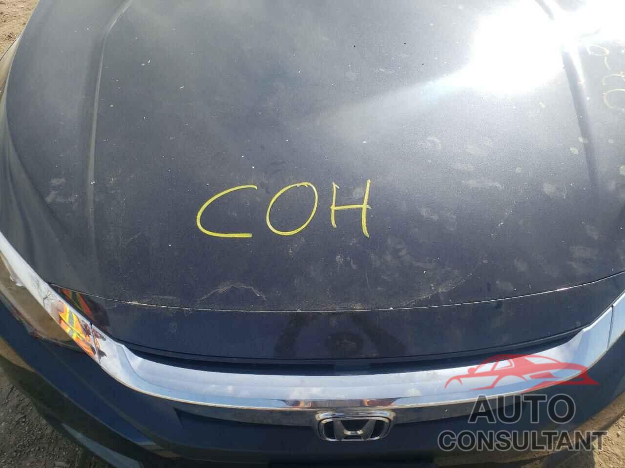 HONDA CIVIC 2018 - 2HGFC2F58JH606502