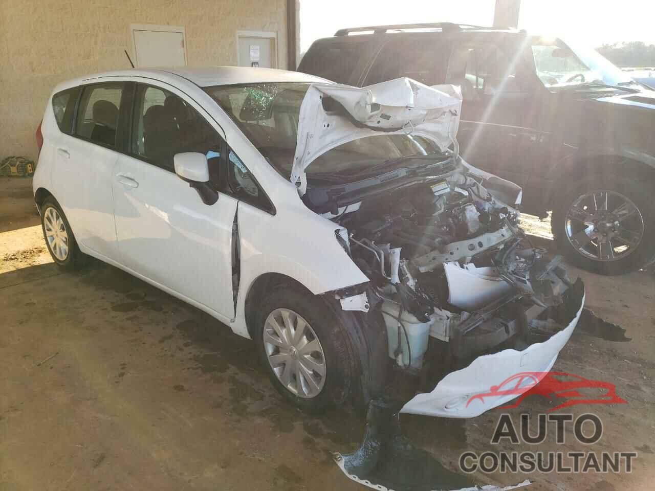 NISSAN VERSA 2016 - 3N1CE2CP3GL391003