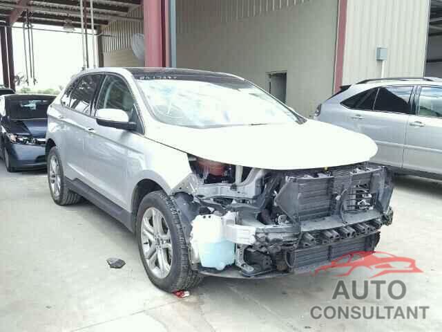 FORD EDGE 2016 - 2FMPK3K90GBB12307
