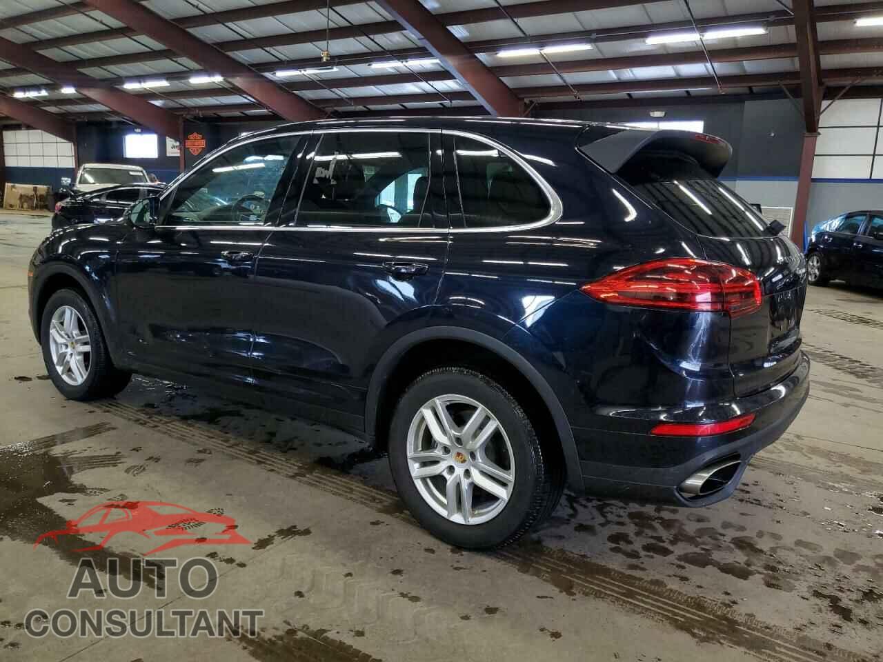 PORSCHE CAYENNE 2016 - WP1AA2A22GKA36704