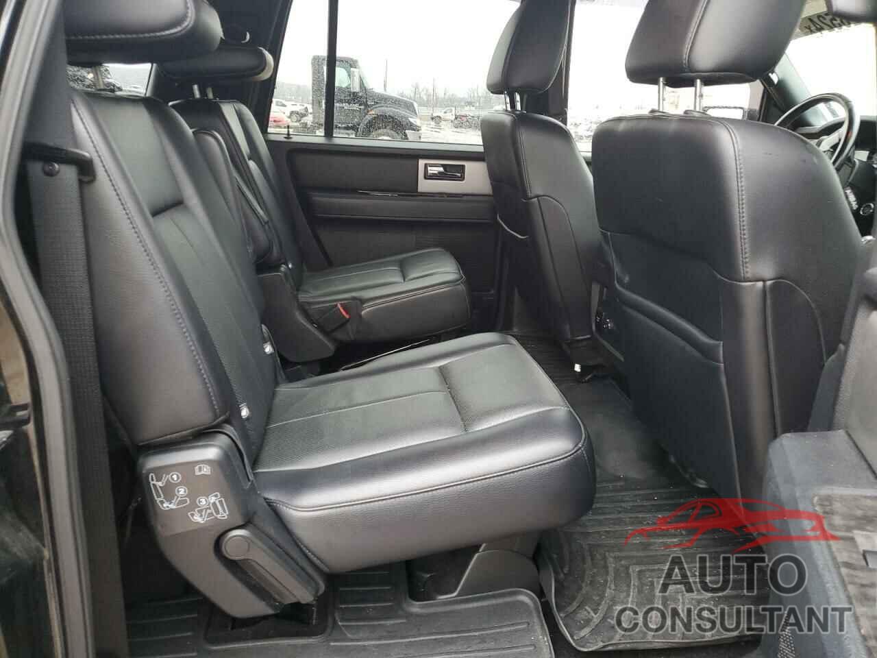 FORD EXPEDITION 2017 - 1FMJK2ATXHEA63426