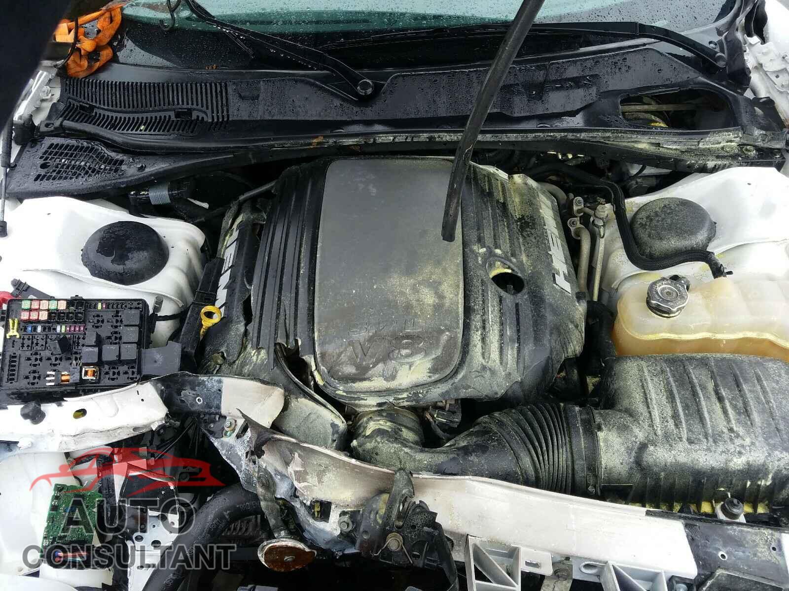 DODGE CHALLENGER 2017 - 2C3CDZBT0HH651900
