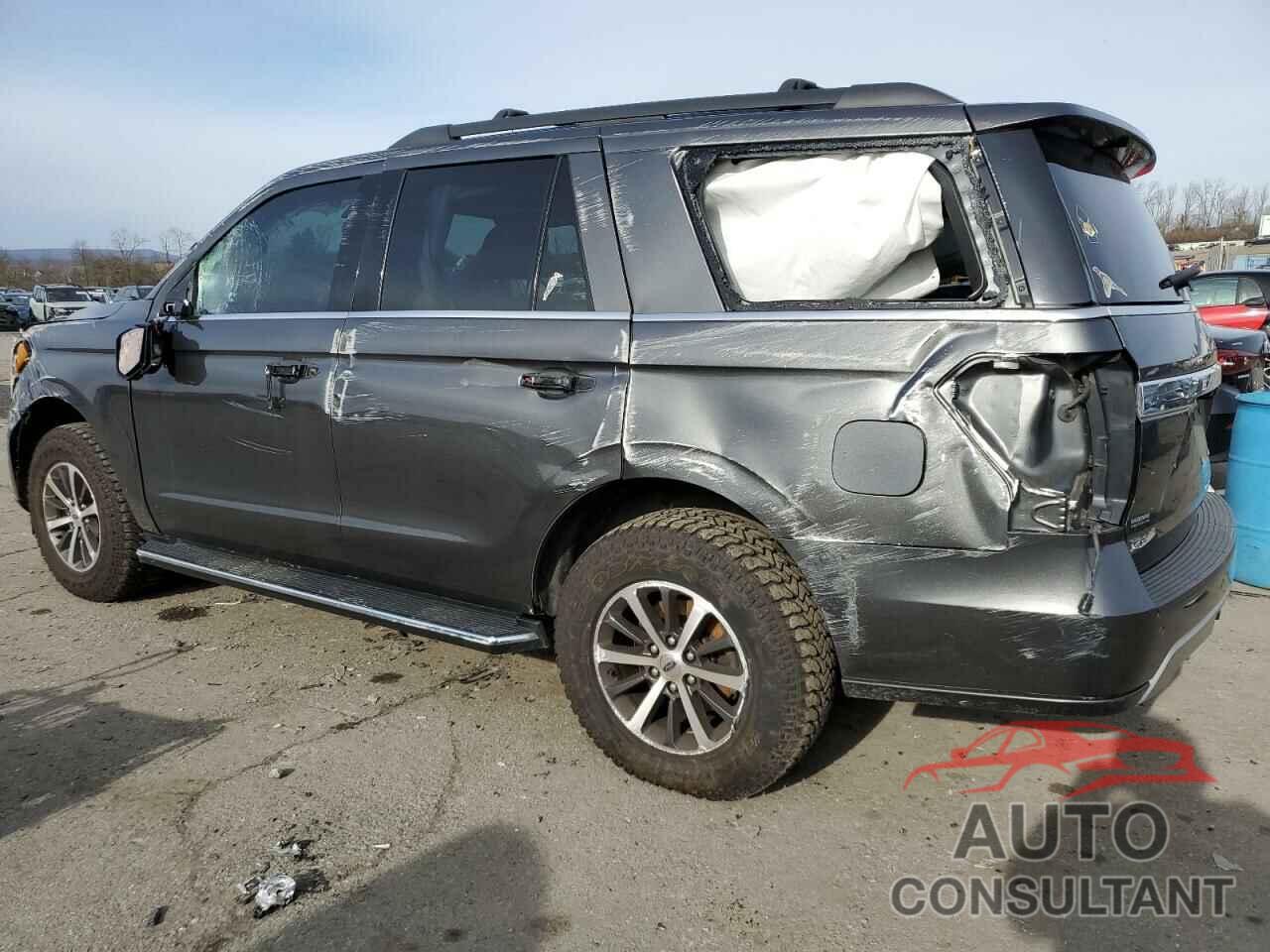 FORD EXPEDITION 2018 - 1FMJU1JT4JEA21120