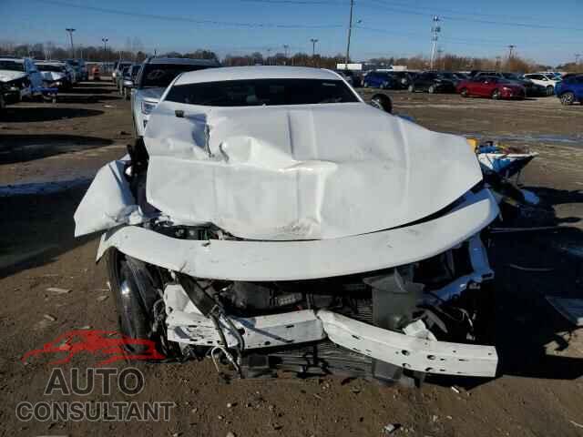 DODGE CHARGER 2020 - 2C3CDXKTXLH190816