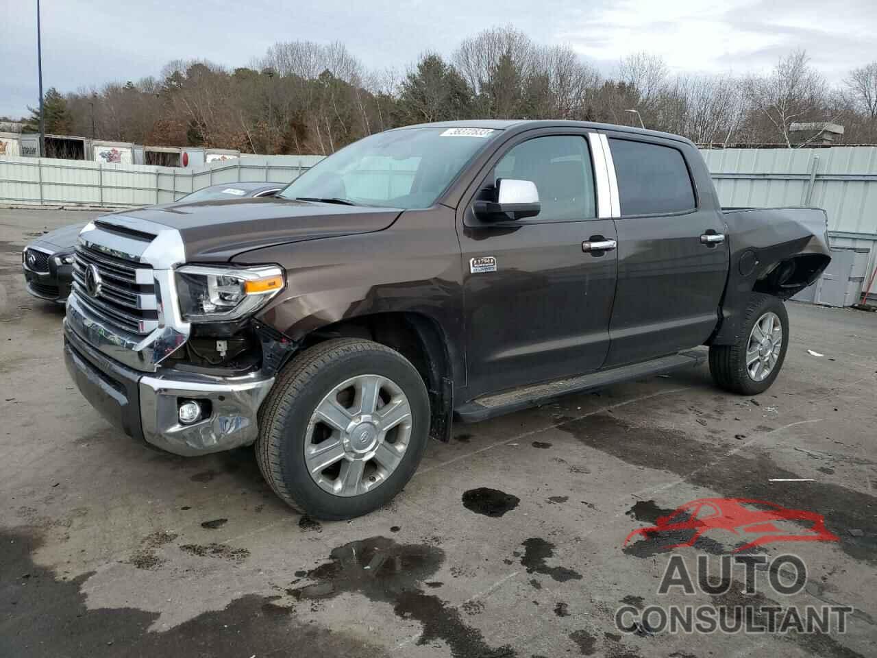 TOYOTA TUNDRA 2020 - 5TFAY5F18LX896831