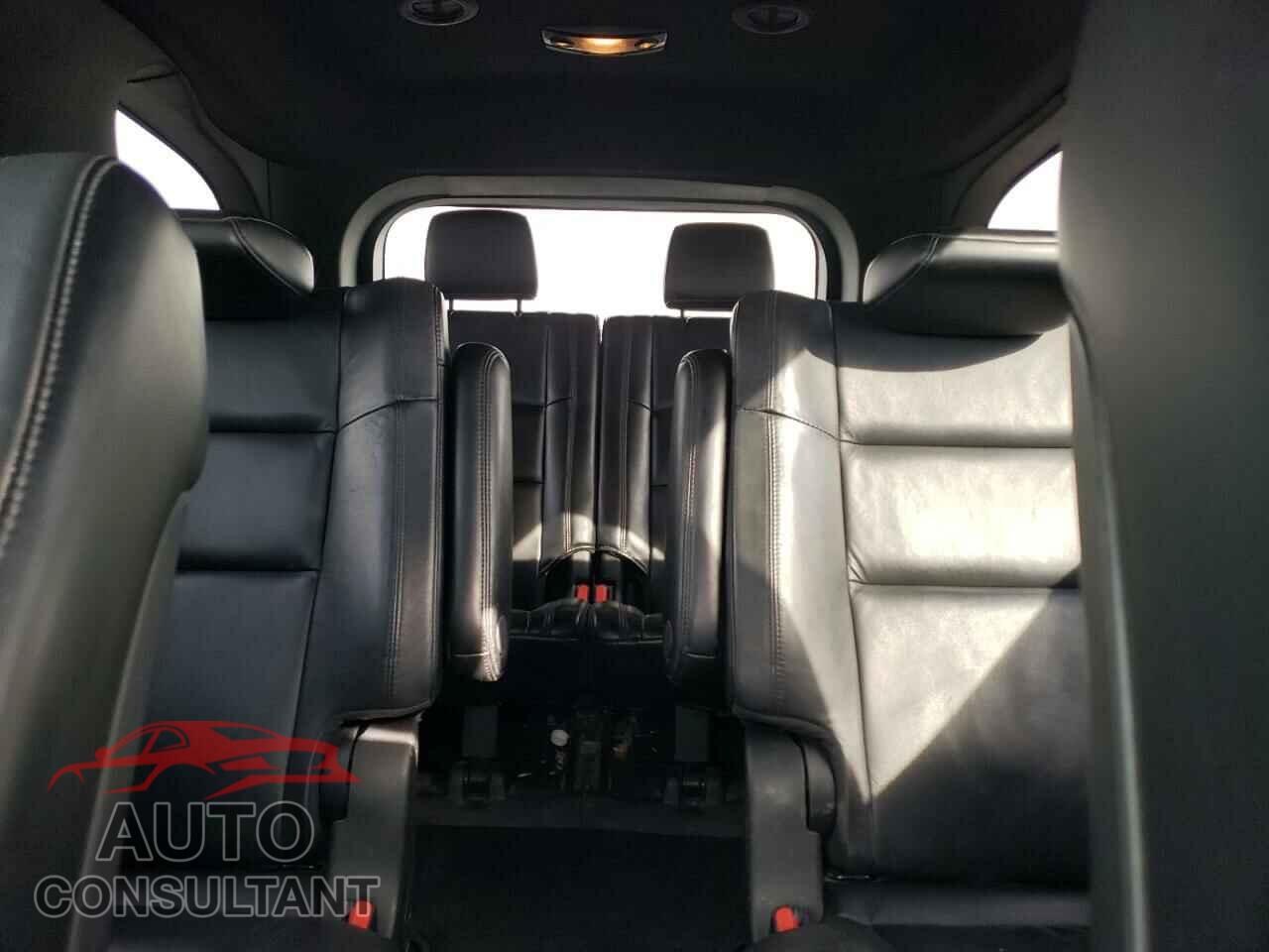 DODGE DURANGO 2019 - 1C4RDHDG6KC839654