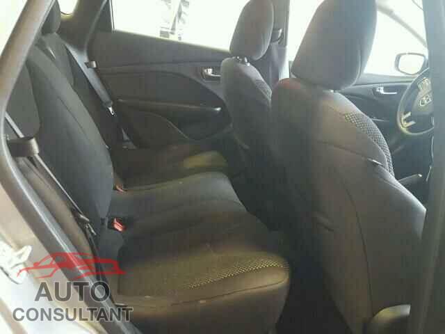 DODGE DART 2015 - 1C3CDFAA0FD159764
