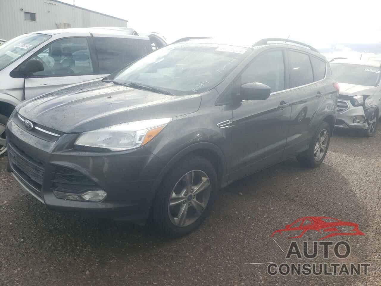 FORD ESCAPE 2016 - 1FMCU9GX2GUC40514
