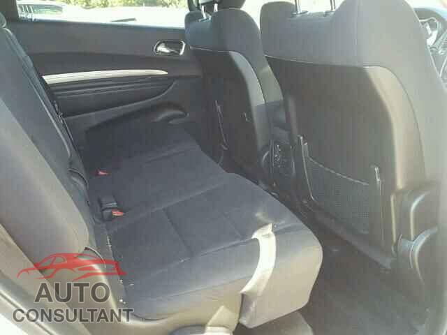 DODGE DURANGO 2015 - 1C4RDHAG0FC760071