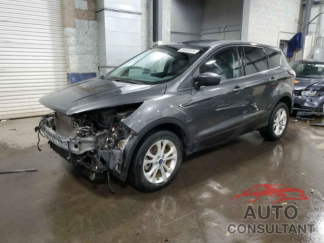 FORD ESCAPE 2017 - 1FMCU9GD2HUC01879