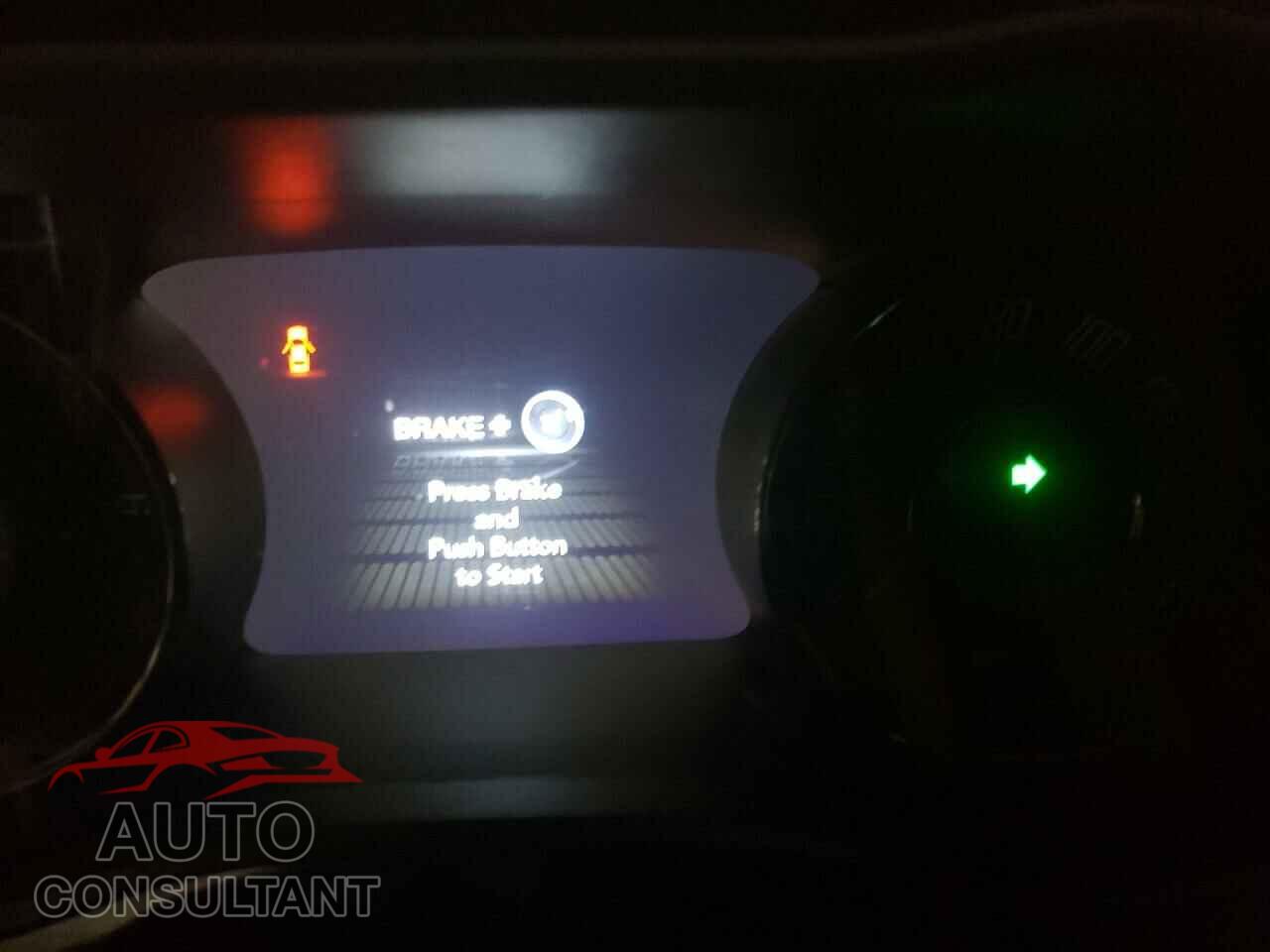 DODGE CHALLENGER 2018 - 2C3CDZAG0JH149852