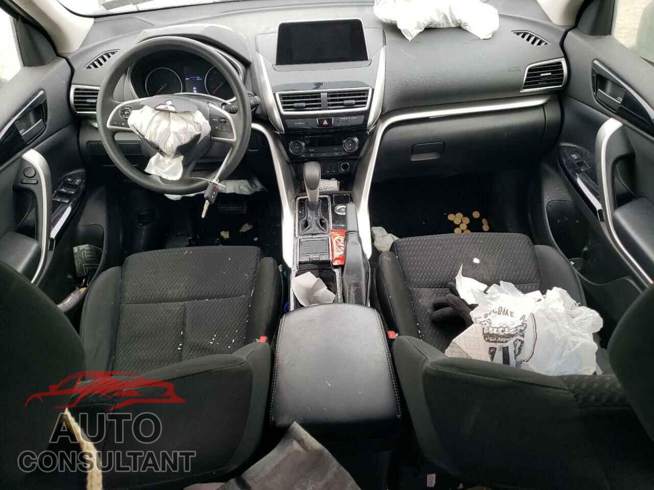 MITSUBISHI ECLIPSE 2019 - JA4AT4AA2KZ024223