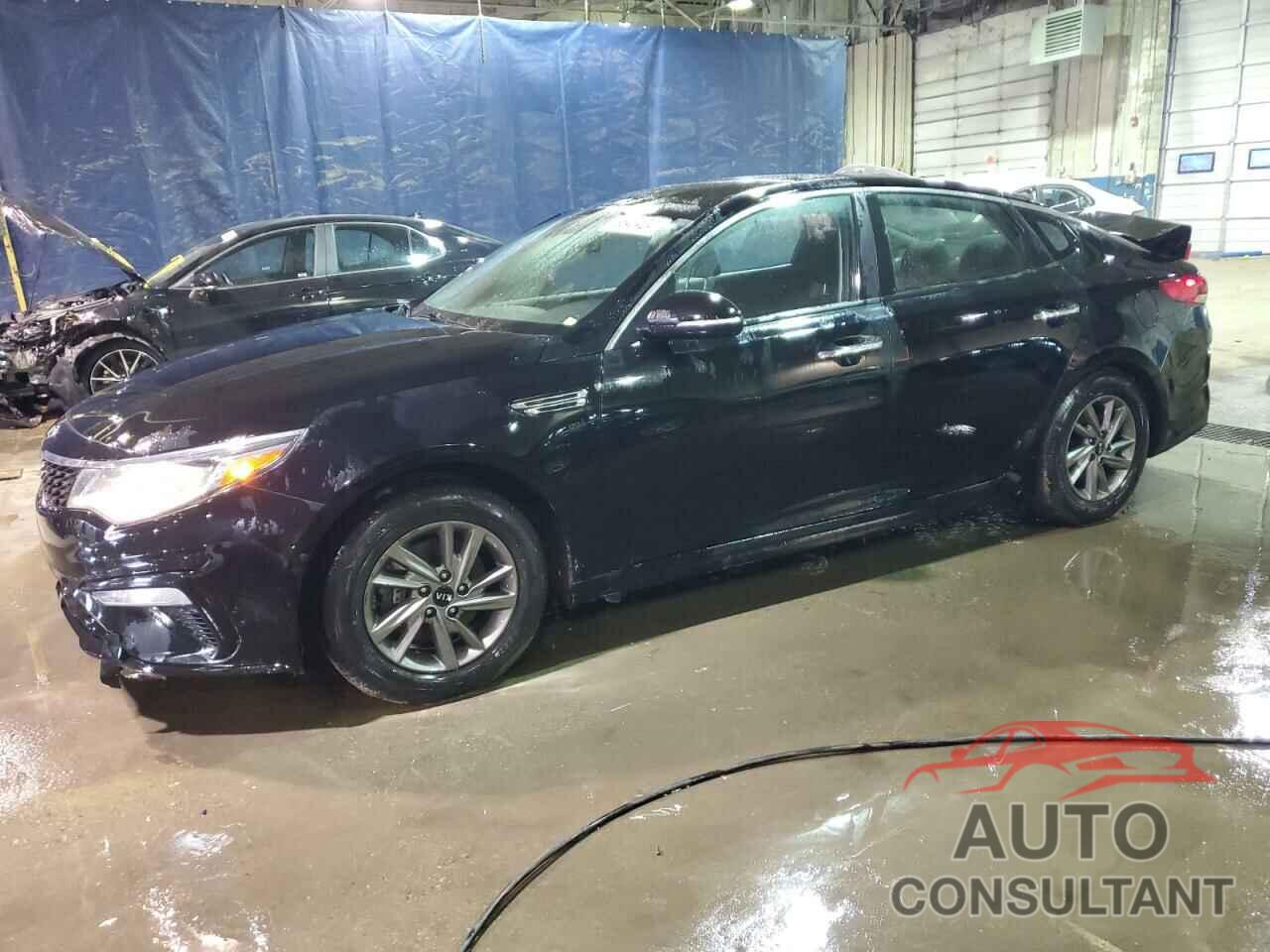 KIA OPTIMA 2020 - 5XXGT4L39LG408826