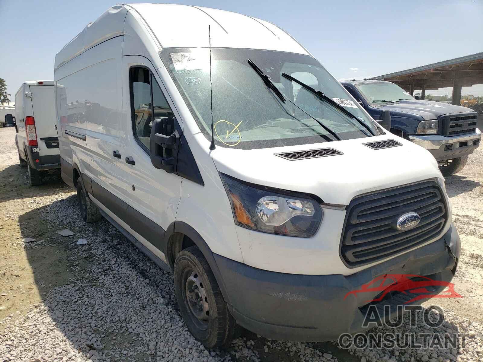 FORD TRANSIT CO 2017 - 1FTYR3XM5HKA65767