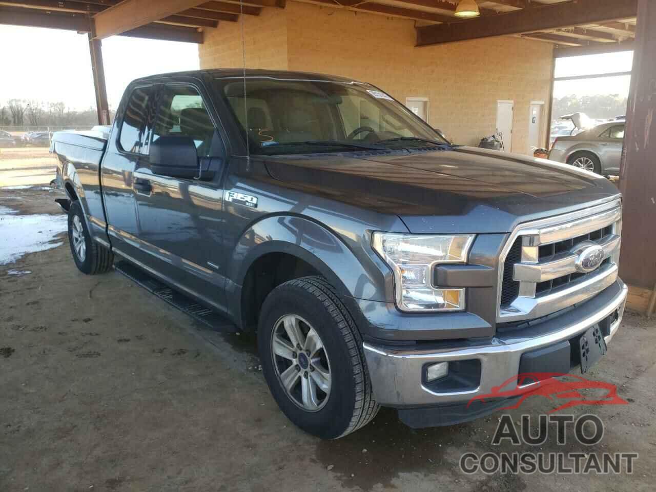 FORD F-150 2016 - 1FTEX1CP3GKD59969