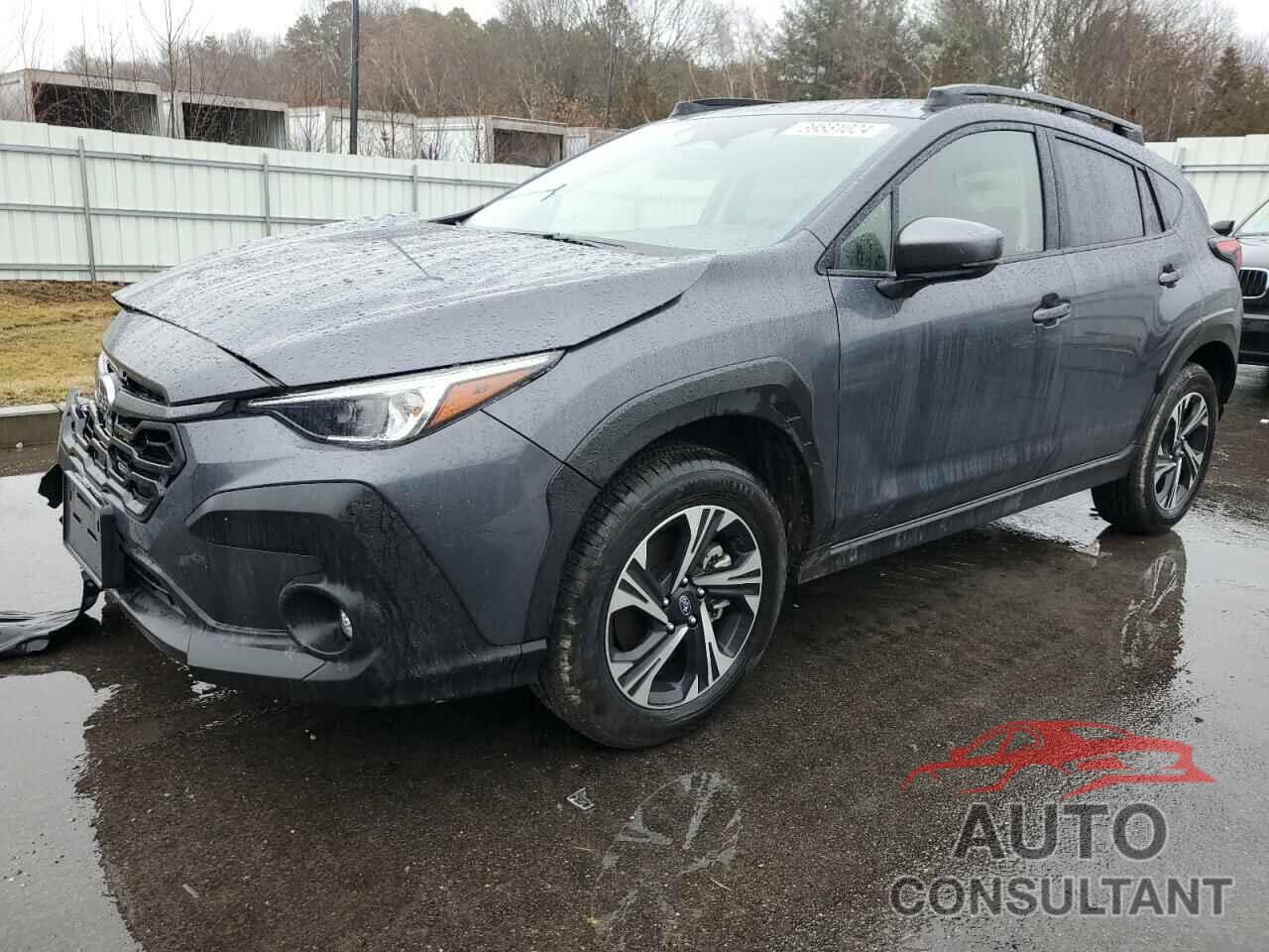 SUBARU CROSSTREK 2024 - JF2GUADC2R8281859