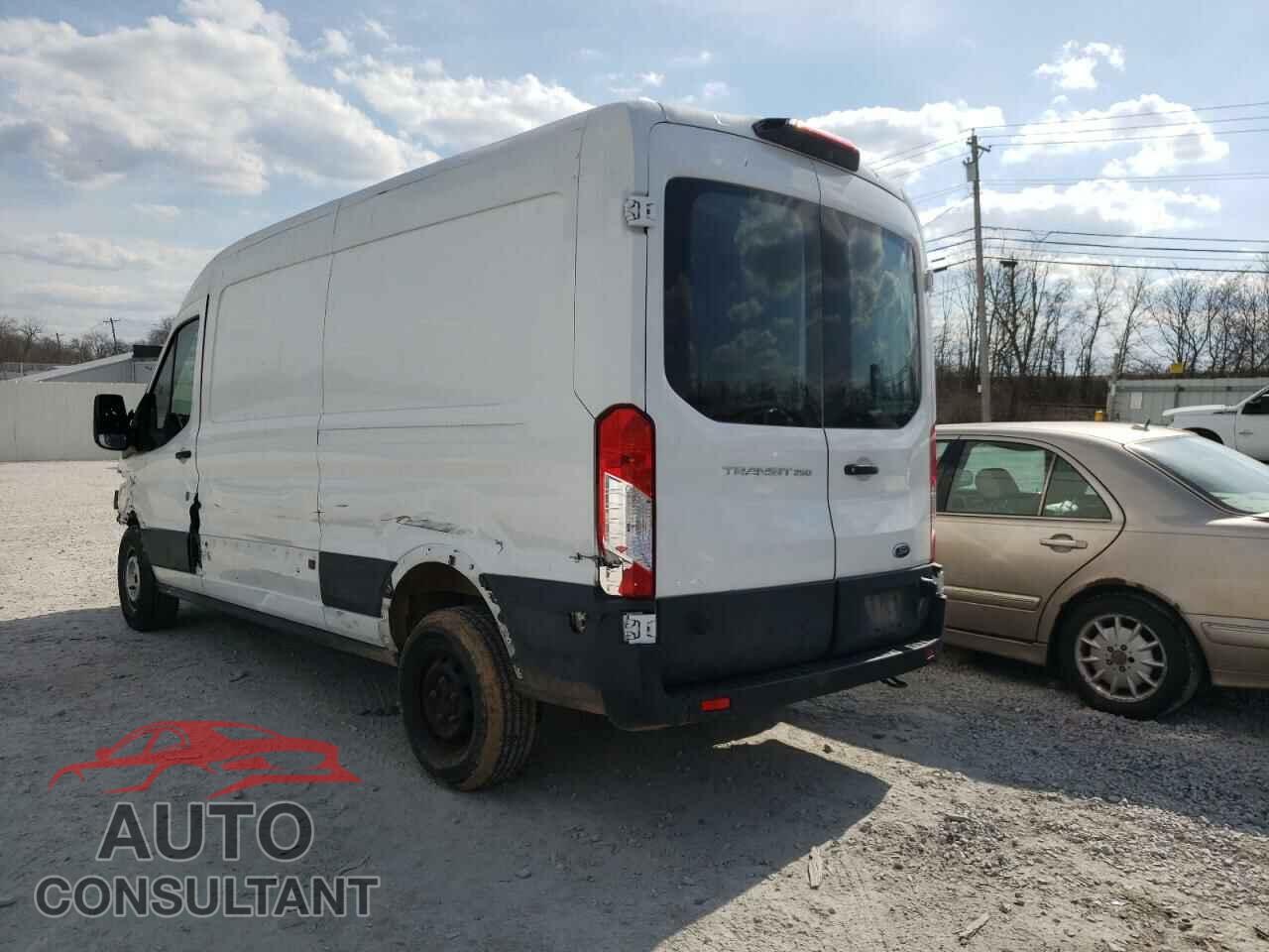 FORD TRANSIT CO 2019 - 1FTYR2CMXKKA88677