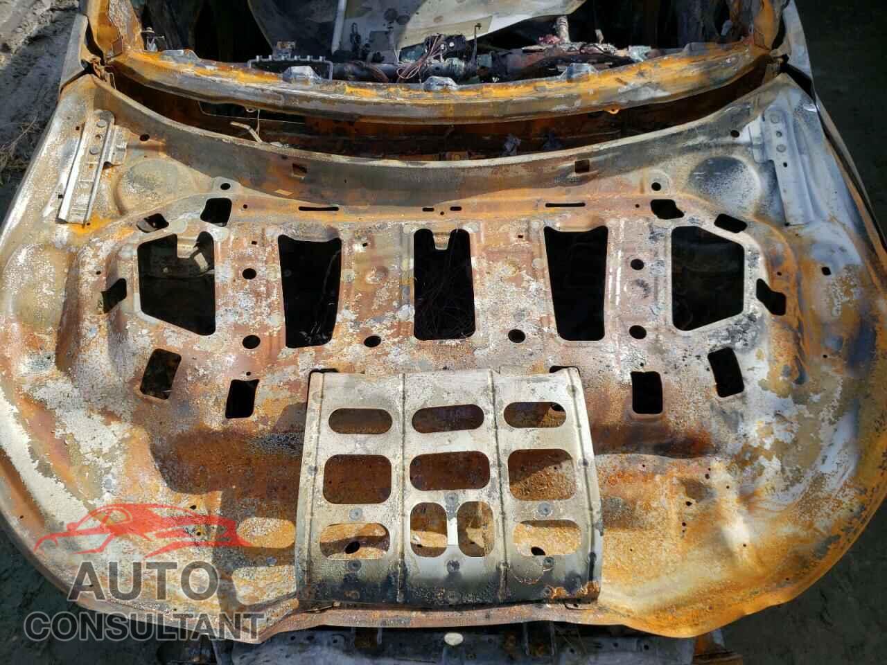 MITSUBISHI ECLIPSE 2019 - JA4AT3AA3KZ013595