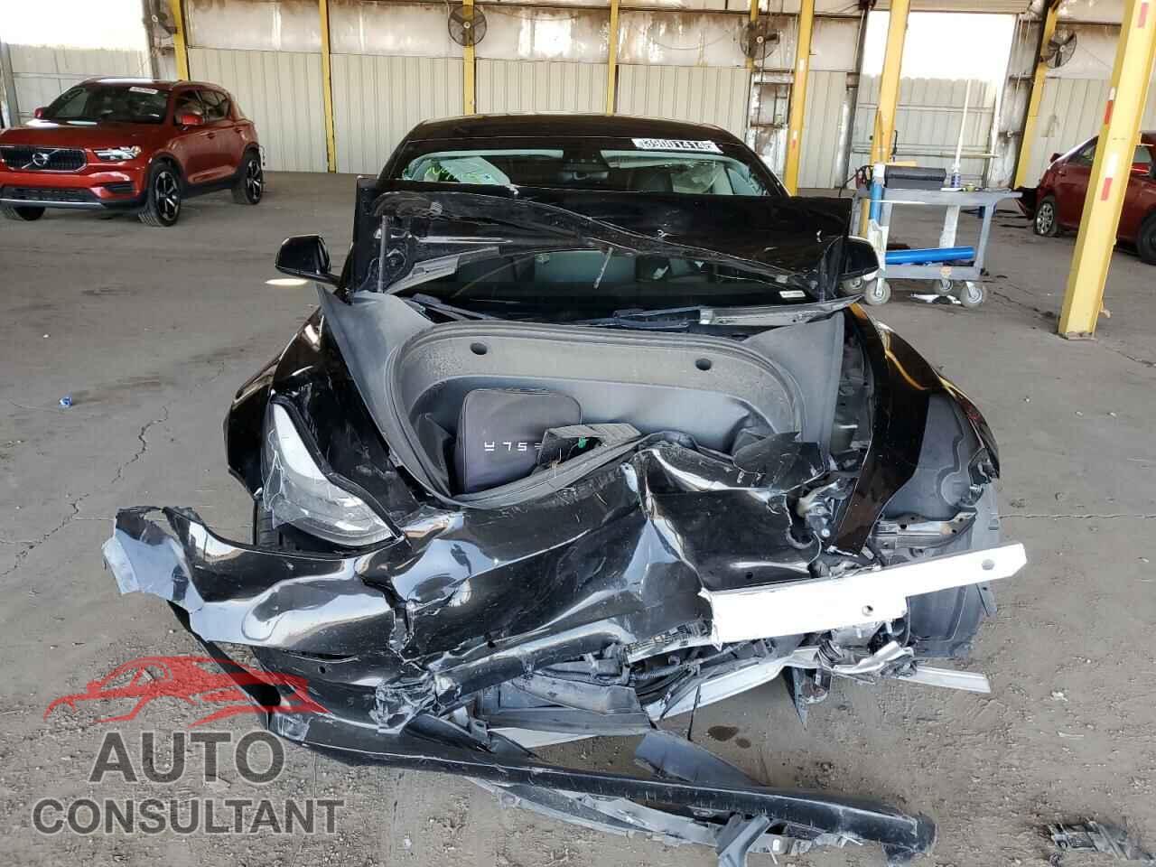 TESLA MODEL 3 2021 - 5YJ3E1EA3MF094677