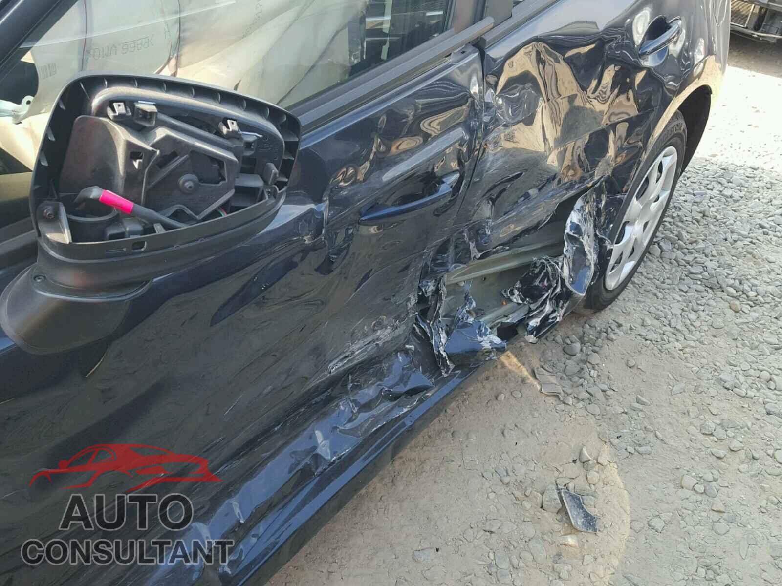 MAZDA 3 2017 - 3MZBN1U79HM153232