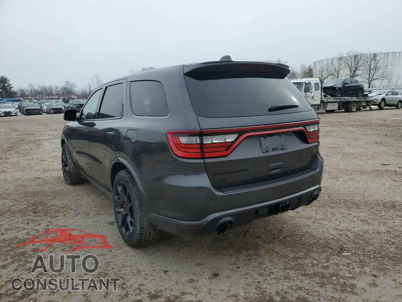 DODGE DURANGO 2023 - 1C4SDJH93PC634269