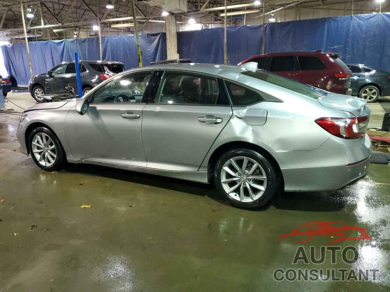 HONDA ACCORD 2021 - 1HGCV1F19MA051955