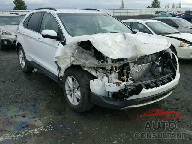 FORD EDGE 2015 - 2FMTK4J83FBB48679