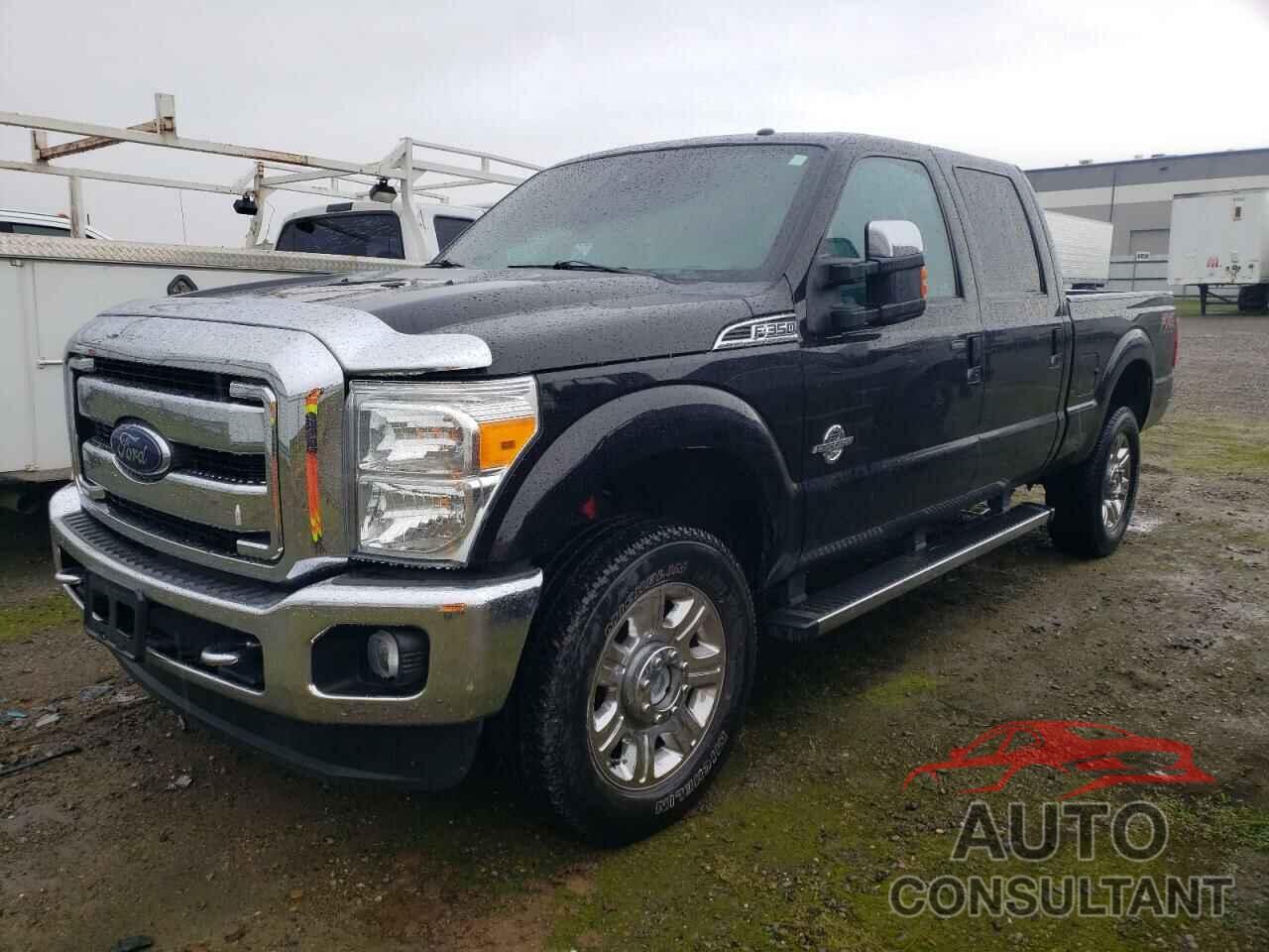 FORD F350 2016 - 1FT8W3BT1GEB77731