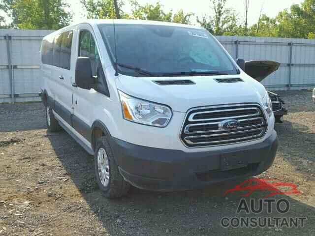 FORD TRANSIT CO 2015 - 1FBZX2ZMXFKA31441