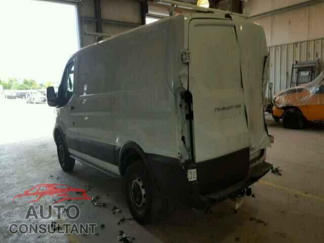 FORD TRANSIT CO 2015 - 1FTNR1YM0FKB12836