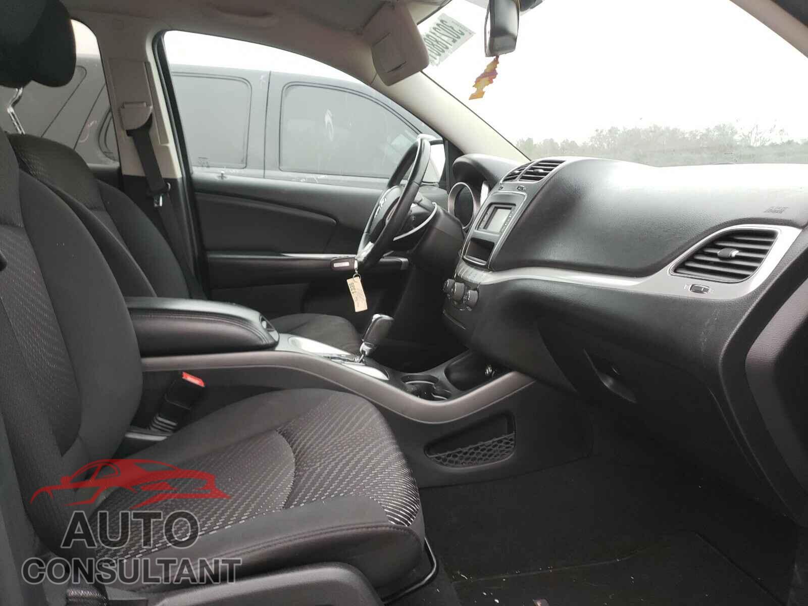 DODGE JOURNEY 2016 - 3C4PDCGB4GT135278