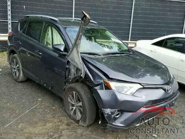 TOYOTA RAV4 2016 - JTMWFREV3GJ095868