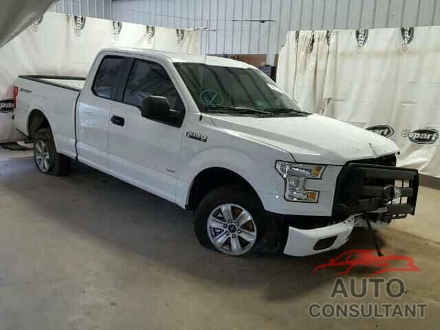 FORD F150 2015 - 1FTEX1CP7FFC26204