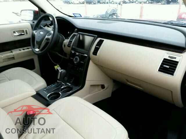 FORD FLEX 2015 - 2FMGK5D85FBA08717