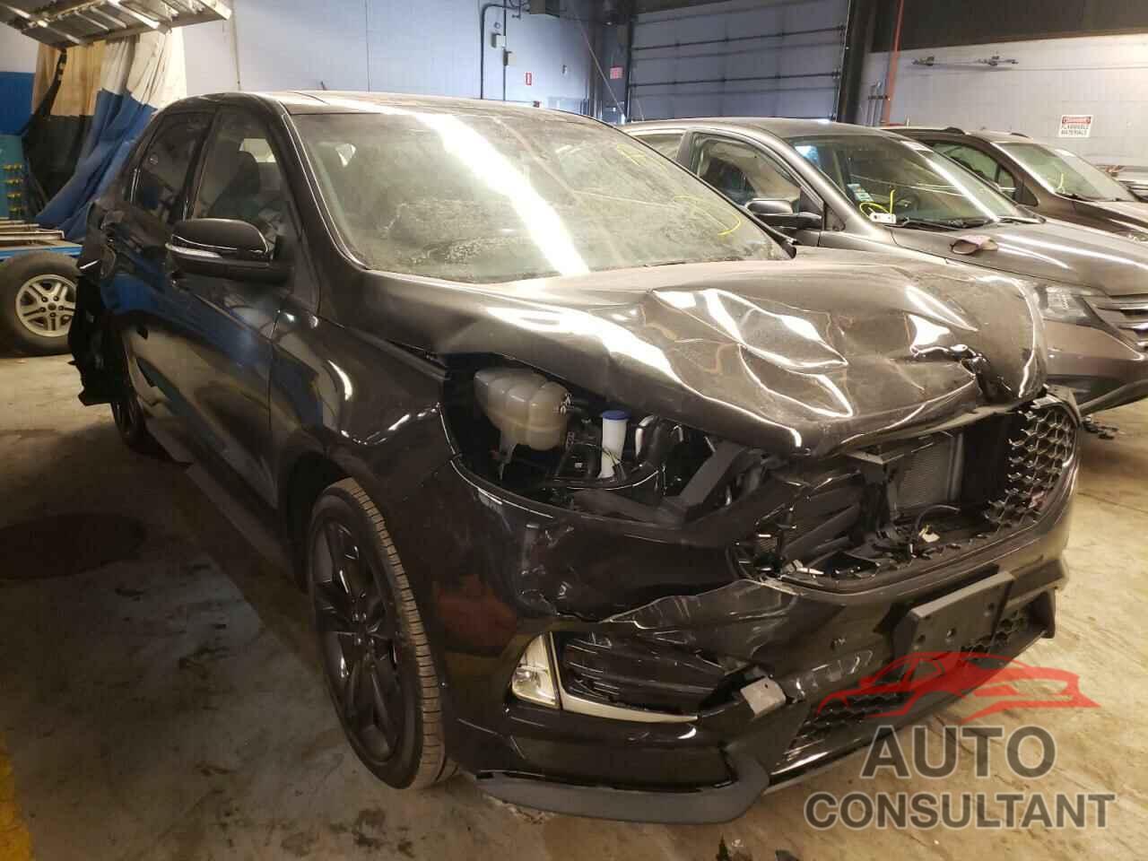 FORD EDGE 2020 - 2FMPK4AP3LBB16593