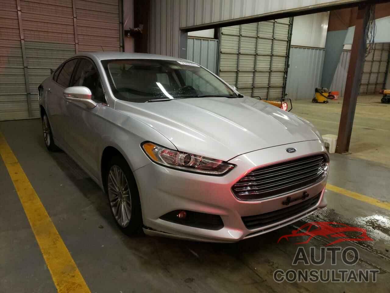 FORD FUSION 2016 - 3FA6P0H90GR217511