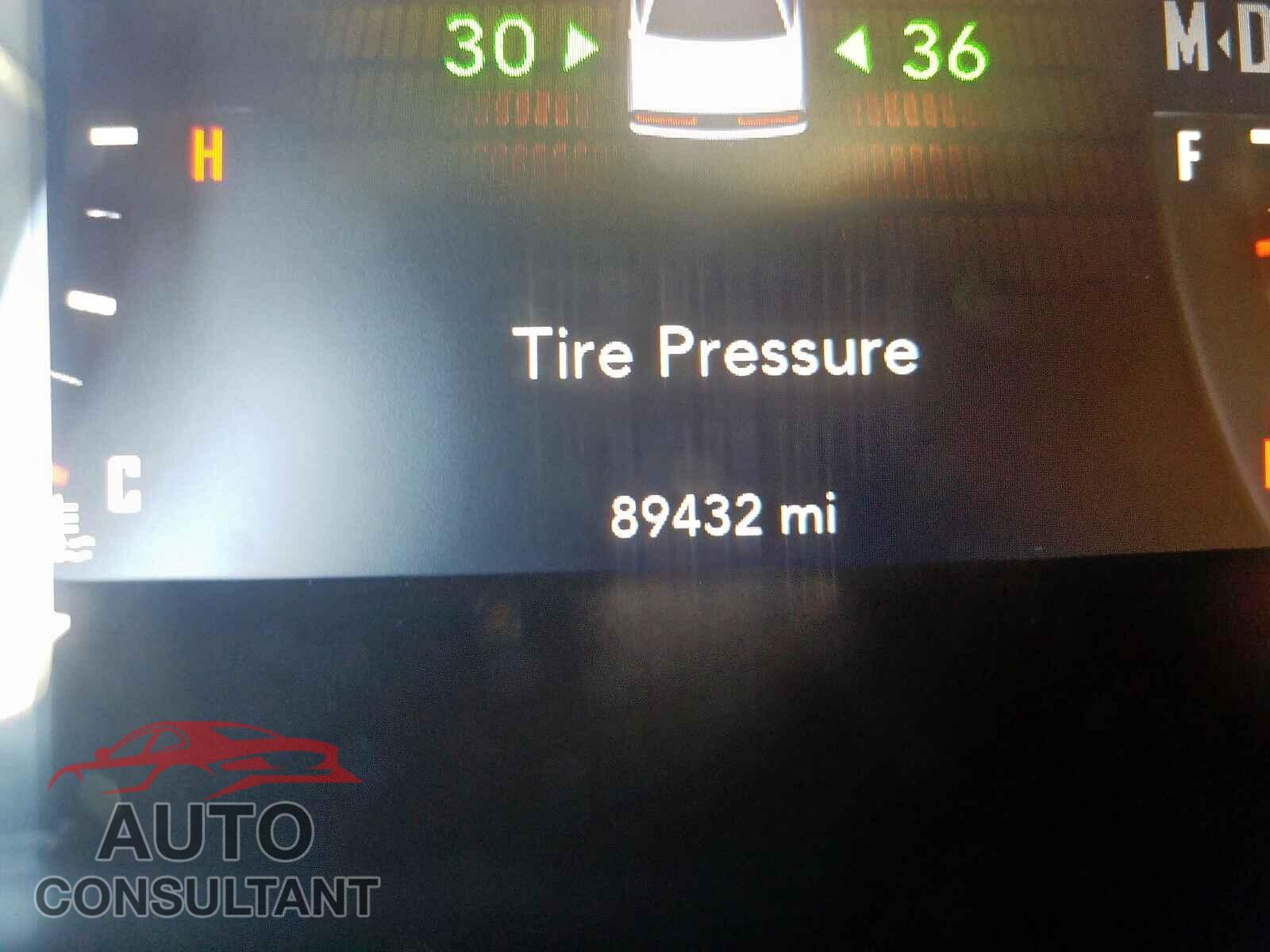 DODGE CHALLENGER 2015 - 1FADP3F24GL298400