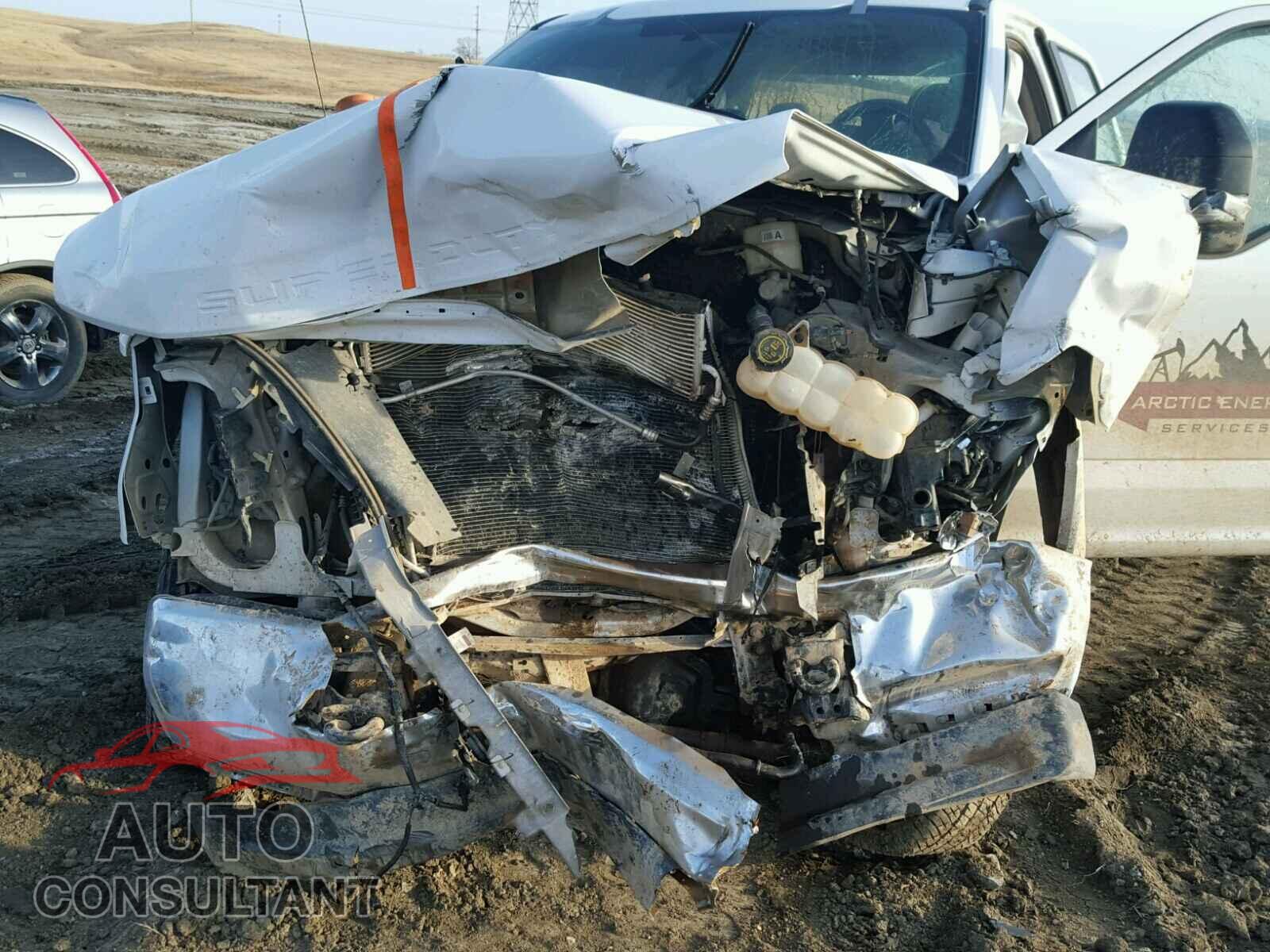 FORD F250 2017 - 1FT7W2B69HEC43573