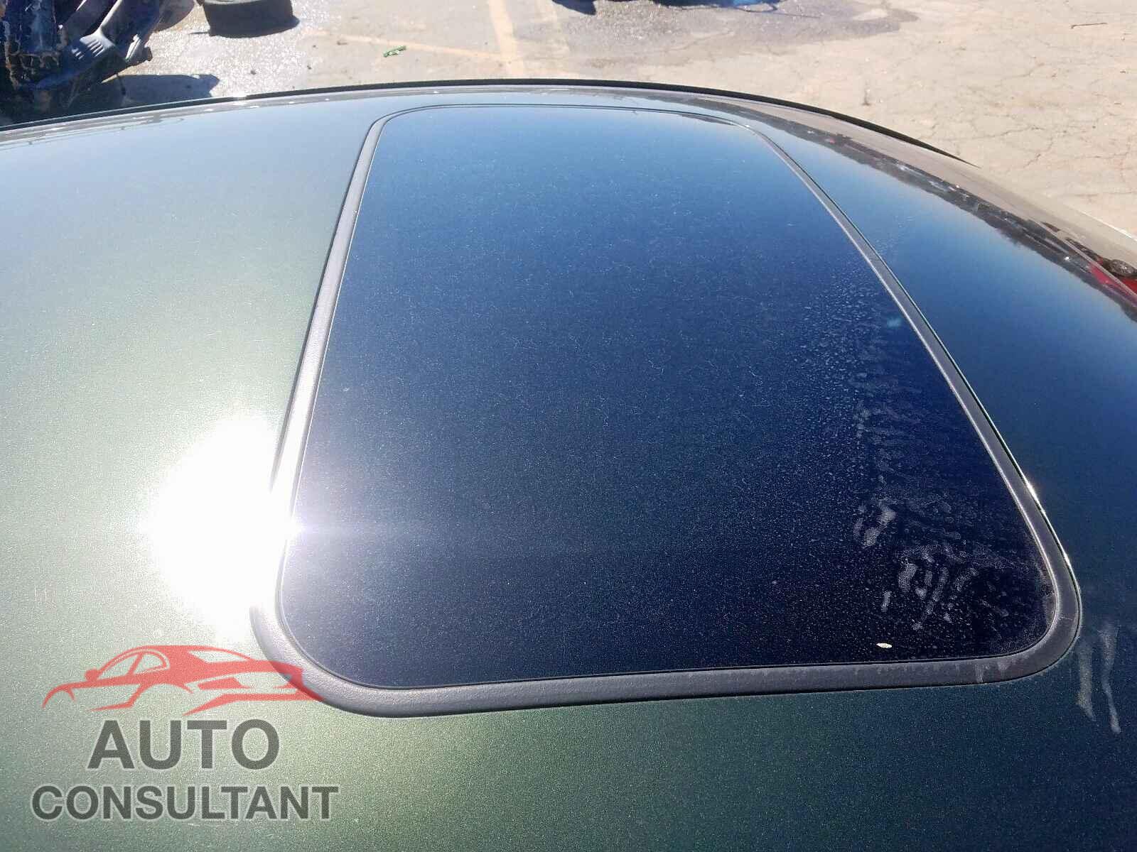 HONDA HR-V EX 2017 - 3CZRU5H5XHM706985