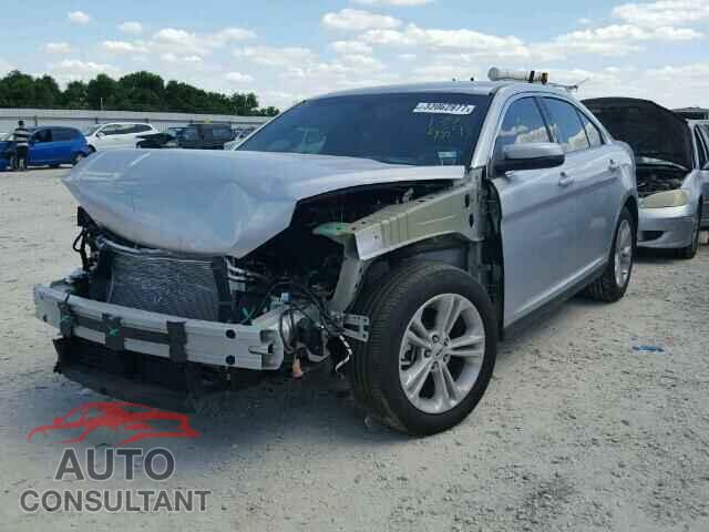 FORD TAURUS 2016 - 1FAHP2E80GG137987
