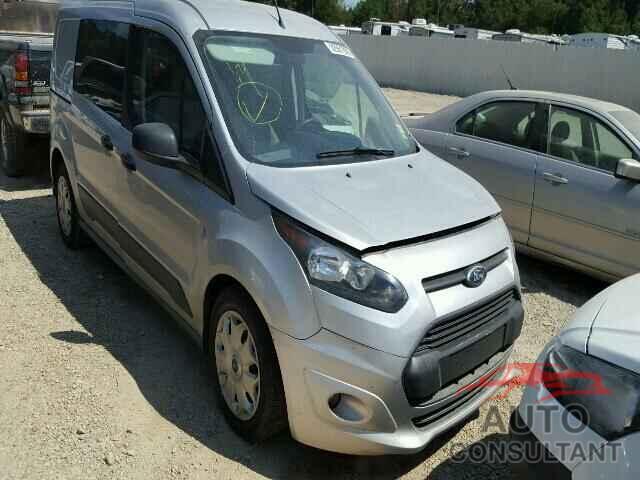 FORD TRANSIT CO 2015 - NM0LS7F7XF1178969