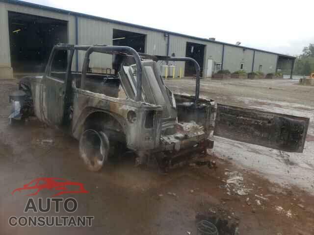 JEEP WRANGLER 2015 - 3KPF24AD5KE035561