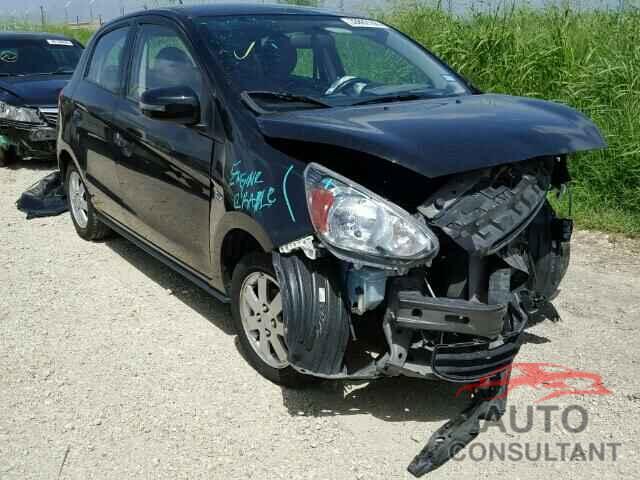 MITSUBISHI MIRAGE 2015 - ML32A4HJ1FH049795