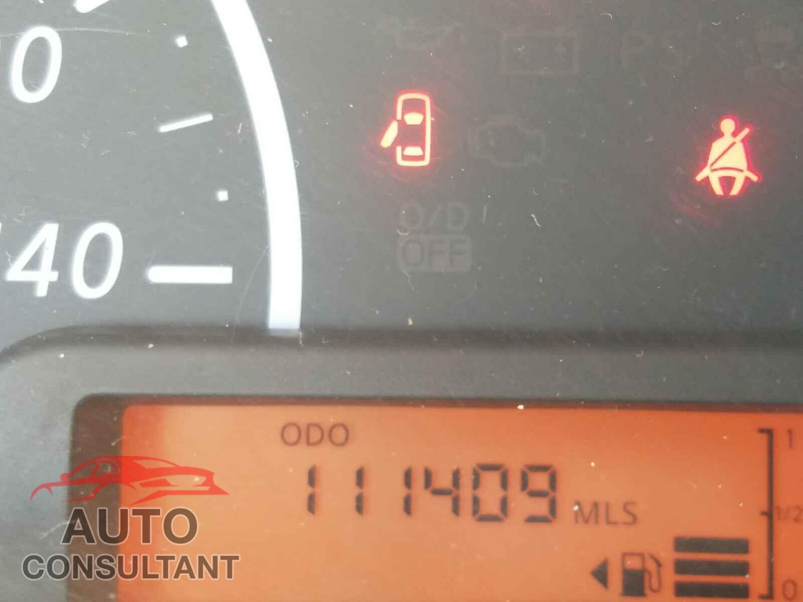 NISSAN VERSA 2015 - 3N1CN7AP1HL902015