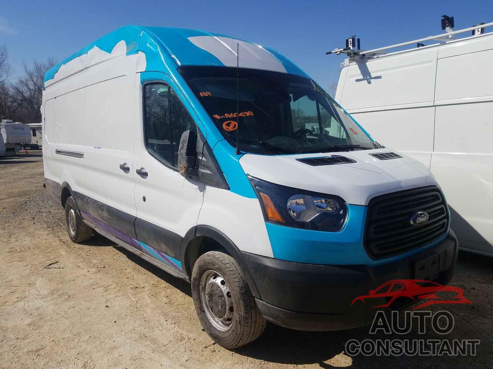 FORD TRANSIT CO 2019 - 1FTYR3XM4KKA60678