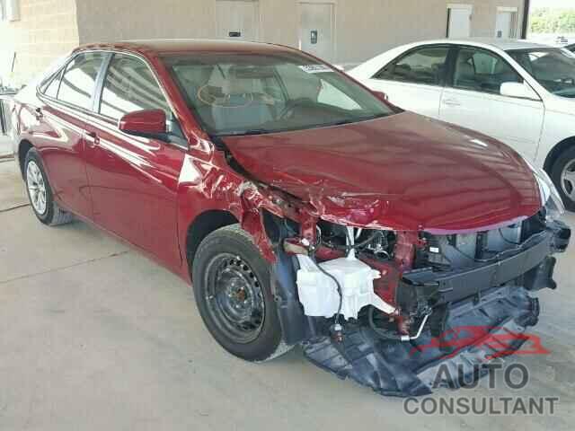 TOYOTA CAMRY 2015 - 4T1BF1FK2FU874269