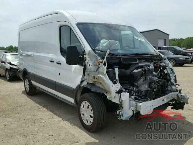 FORD TRANSIT CO 2015 - 1FTNR2CM9FKA49376