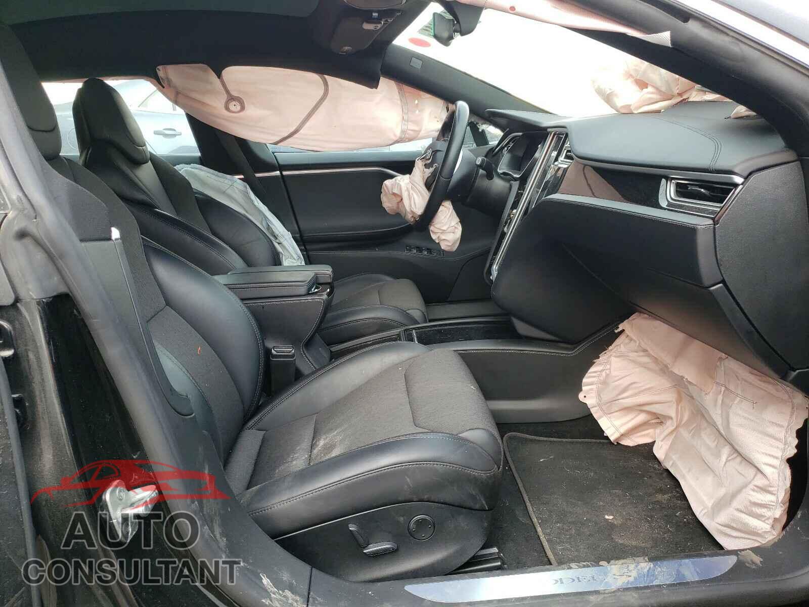 TESLA MODEL S 2017 - 5YJSA1E20HF230771