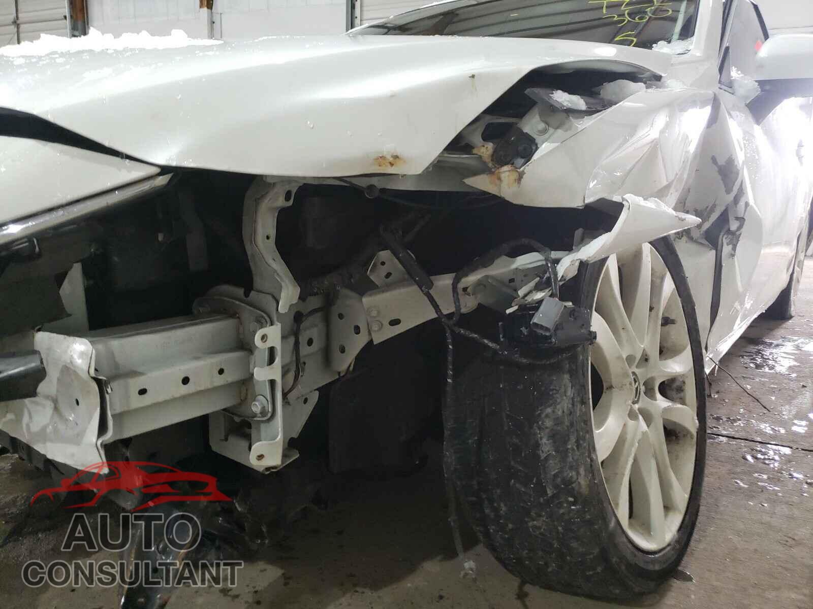 MAZDA 6 2017 - JM1GL1V59H1123074